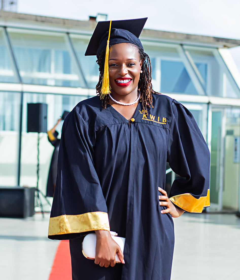 Charlotte-Mbabazi
